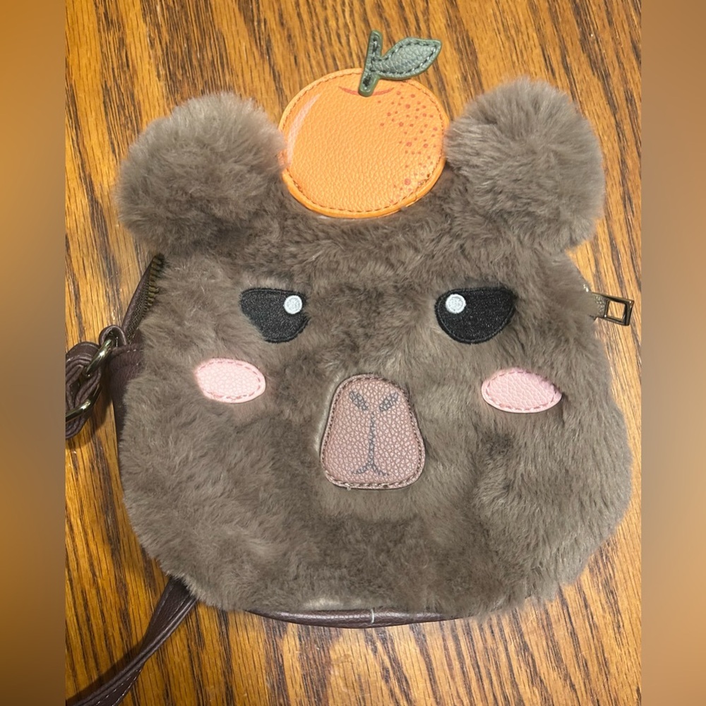 Crossbody bag - Picture 3 of 4